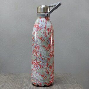 Swig 50 oz Stainless Steel Travel Water Tumbler with Handle